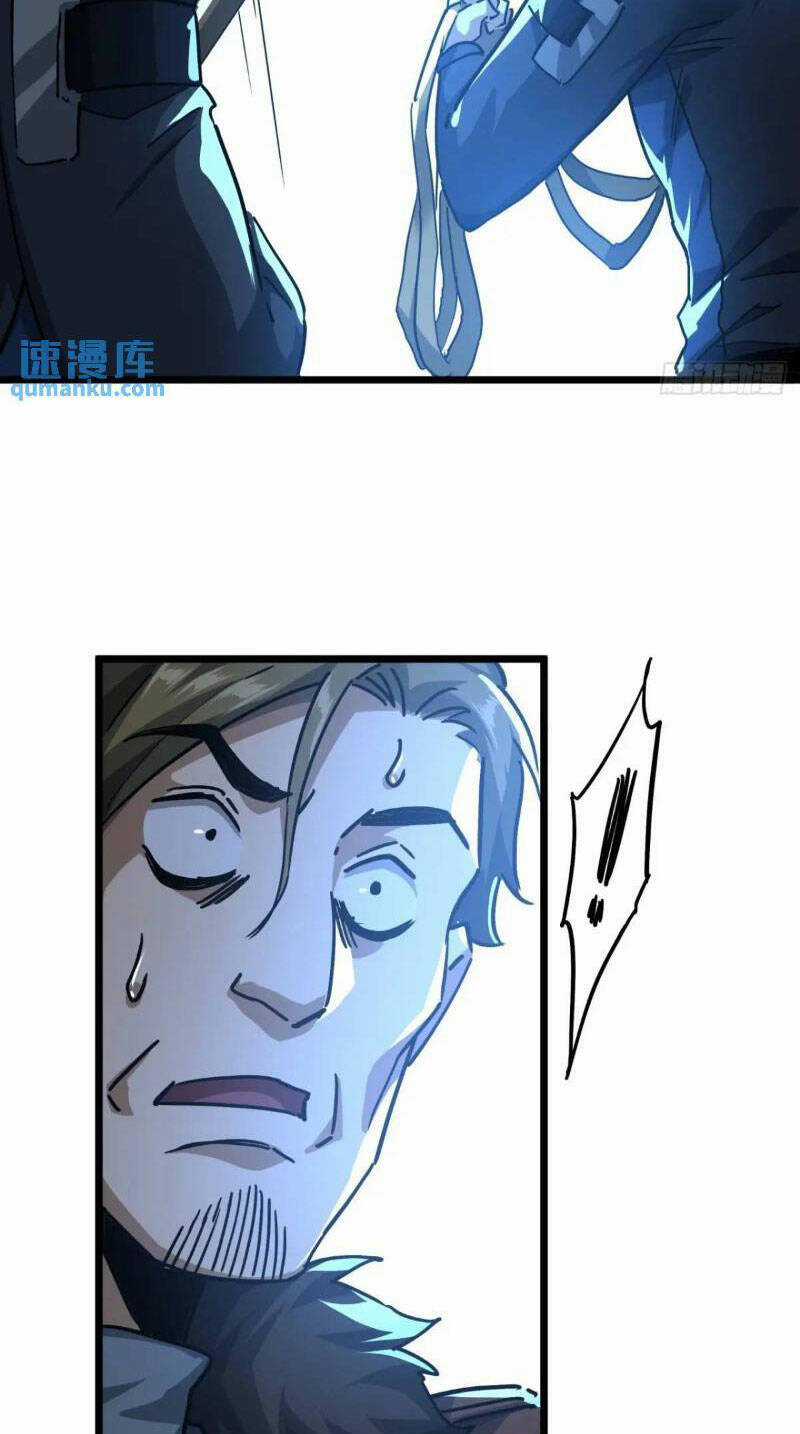 Trò Chơi Này Cũng Quá Chân Thật Rồi ! Chapter 52 trang 28