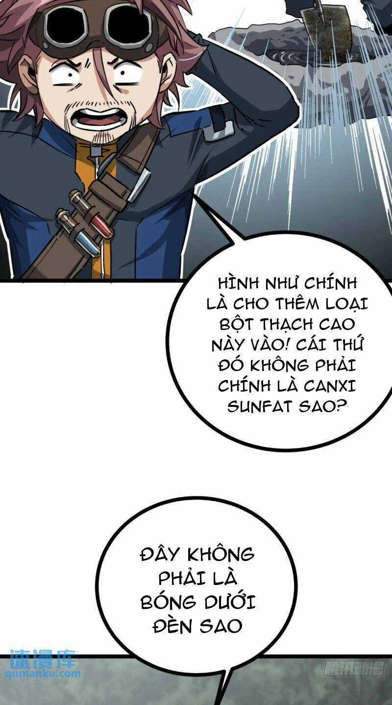 Trò Chơi Này Cũng Quá Chân Thật Rồi ! Chapter 52 trang 3