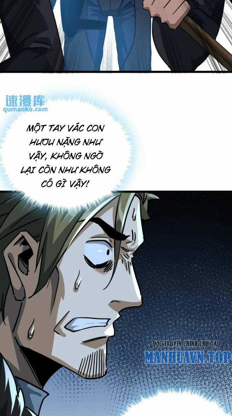 Trò Chơi Này Cũng Quá Chân Thật Rồi ! Chapter 52 trang 30