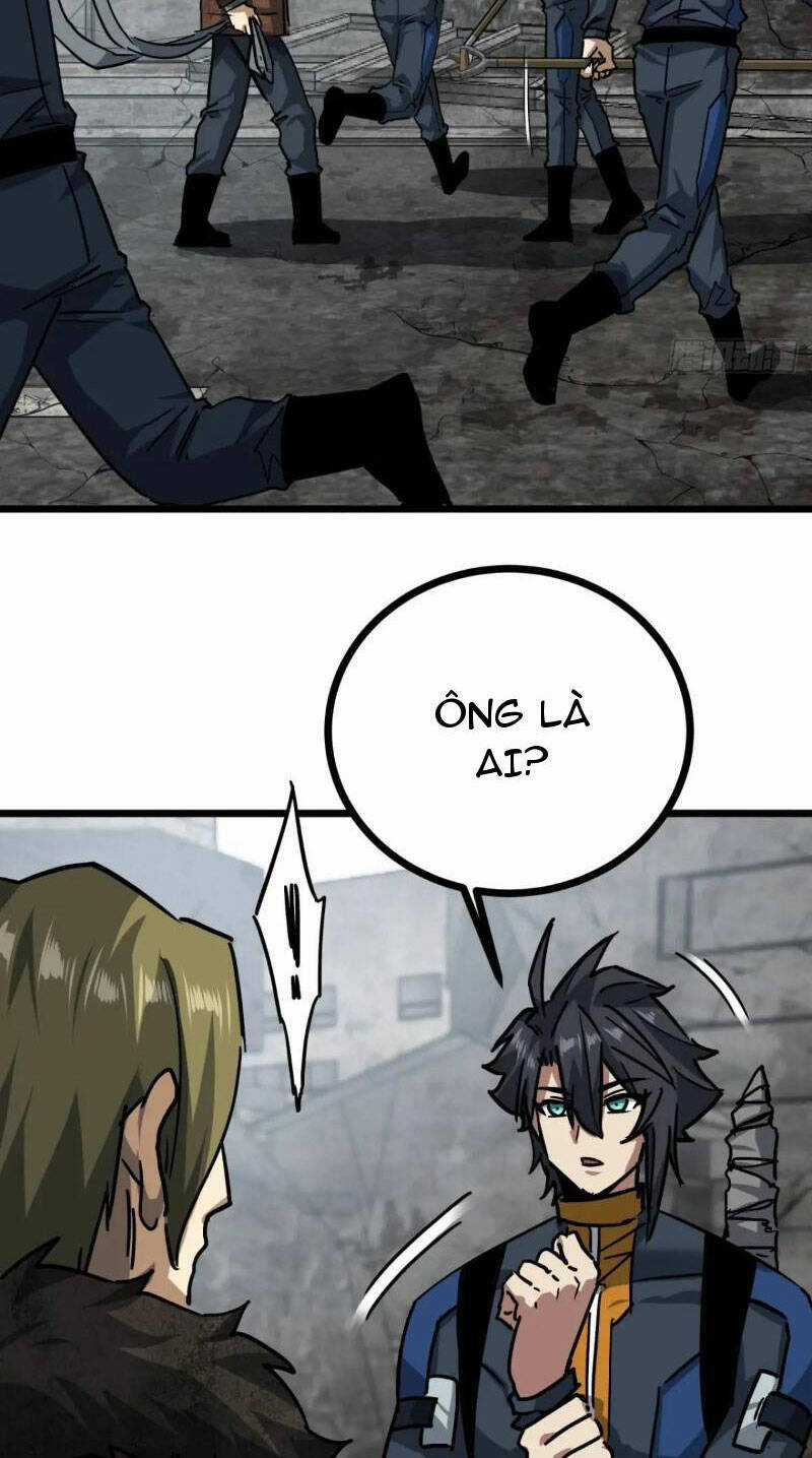 Trò Chơi Này Cũng Quá Chân Thật Rồi ! Chapter 52 trang 33