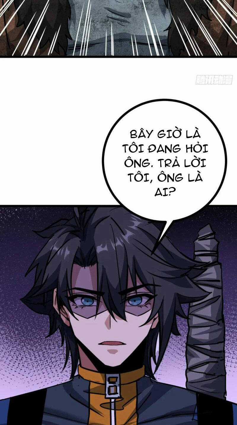 Trò Chơi Này Cũng Quá Chân Thật Rồi ! Chapter 52 trang 35