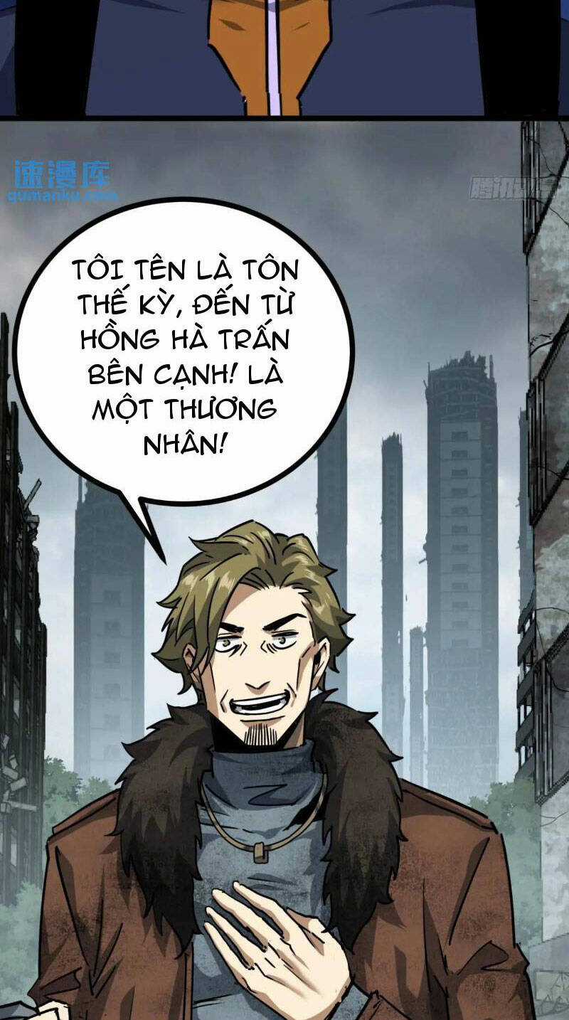 Trò Chơi Này Cũng Quá Chân Thật Rồi ! Chapter 52 trang 36