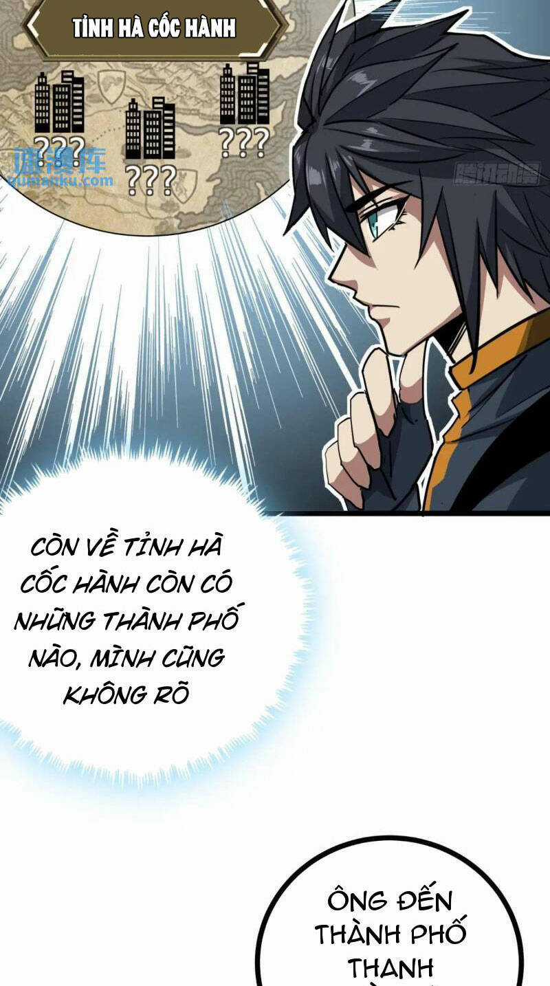 Trò Chơi Này Cũng Quá Chân Thật Rồi ! Chapter 52 trang 38