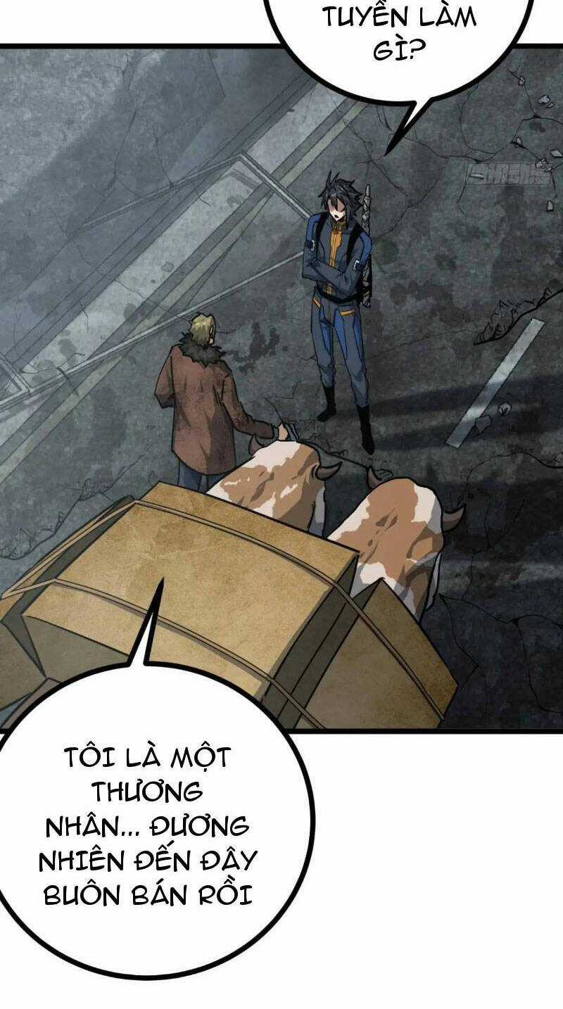 Trò Chơi Này Cũng Quá Chân Thật Rồi ! Chapter 52 trang 39