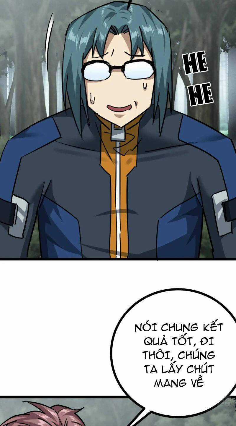 Trò Chơi Này Cũng Quá Chân Thật Rồi ! Chapter 52 trang 4