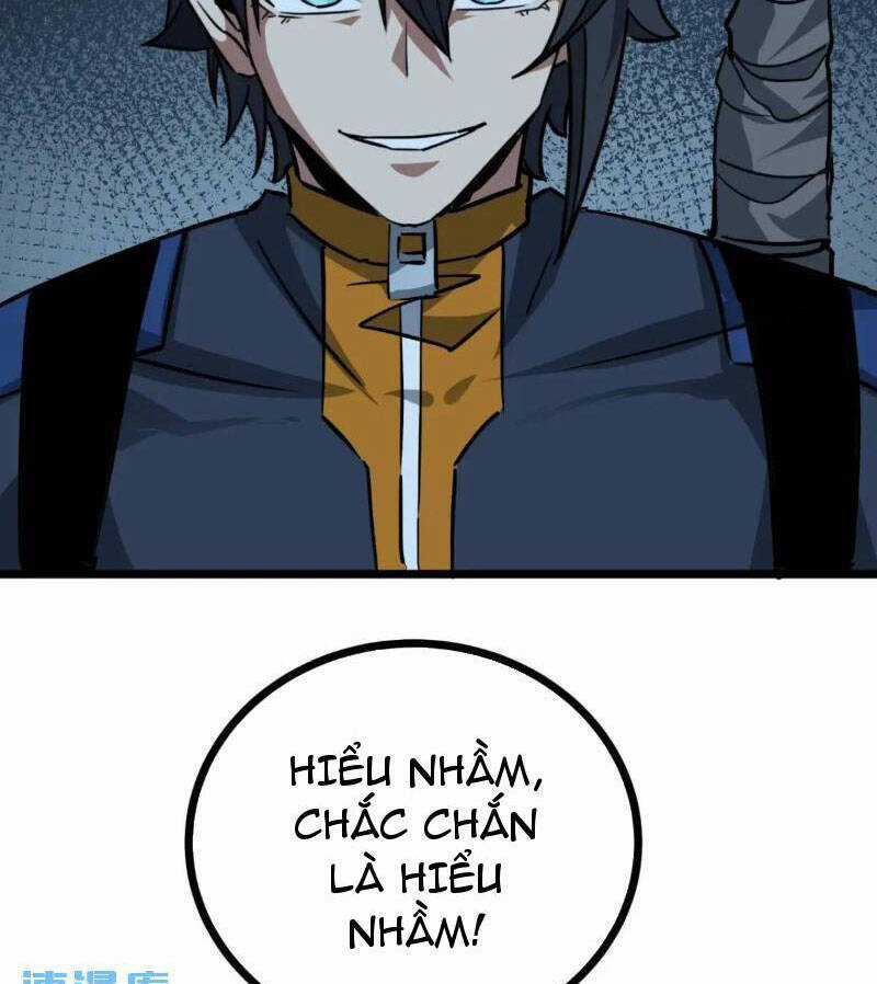 Trò Chơi Này Cũng Quá Chân Thật Rồi ! Chapter 52 trang 41