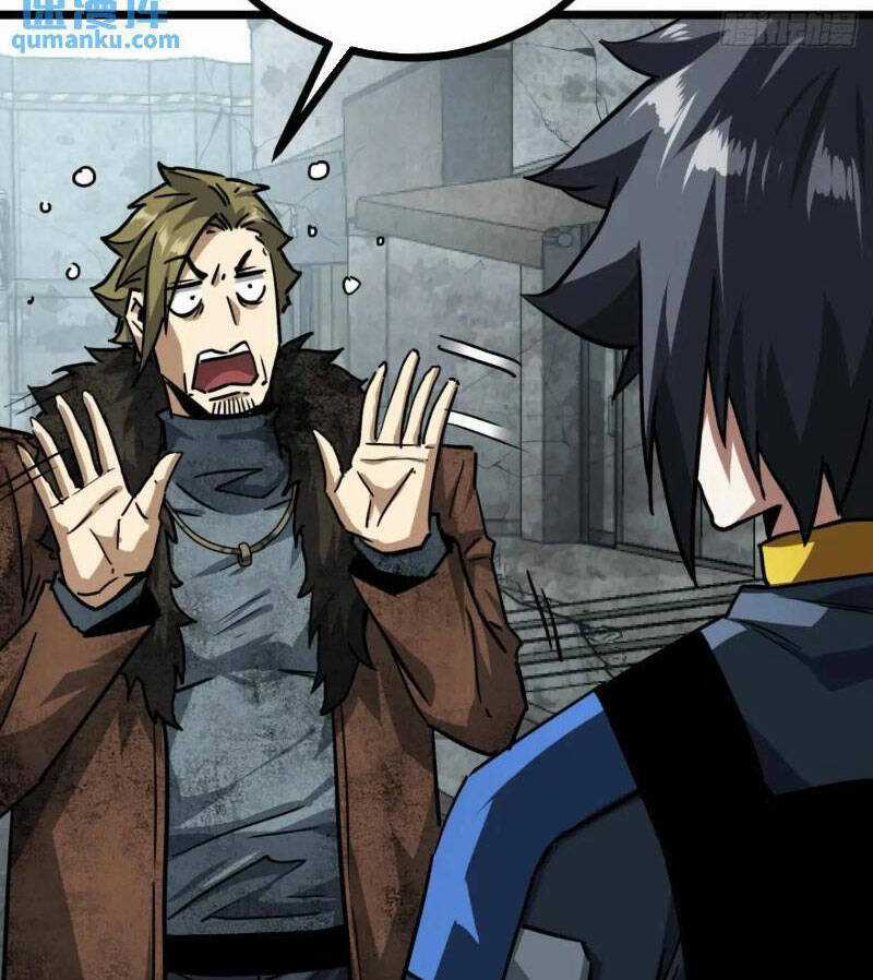 Trò Chơi Này Cũng Quá Chân Thật Rồi ! Chapter 52 trang 42