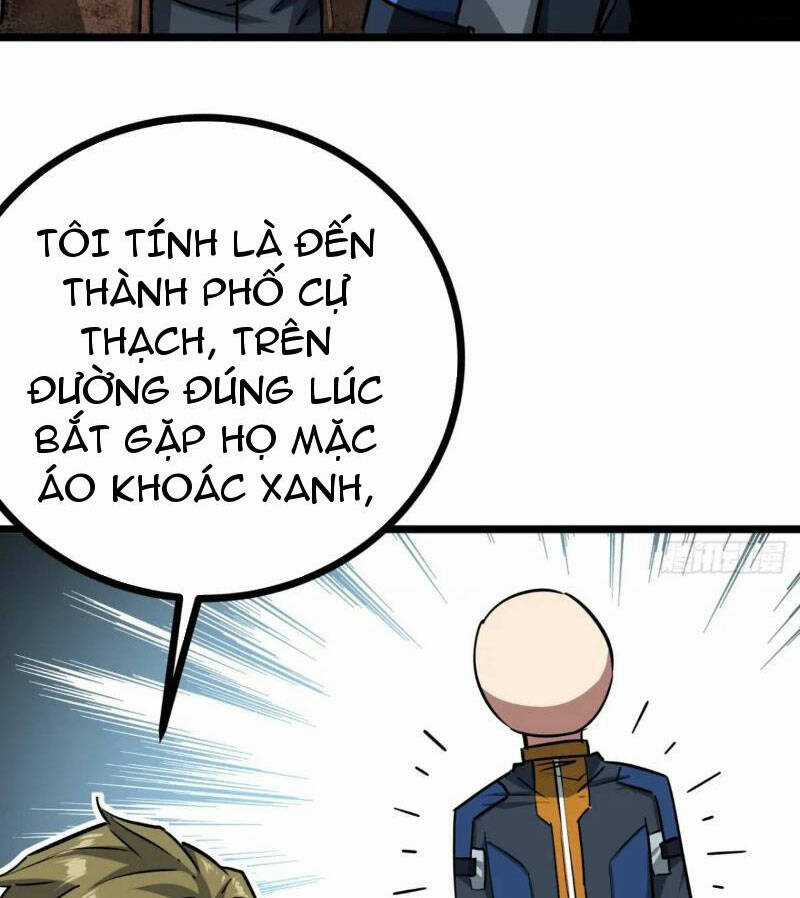 Trò Chơi Này Cũng Quá Chân Thật Rồi ! Chapter 52 trang 43