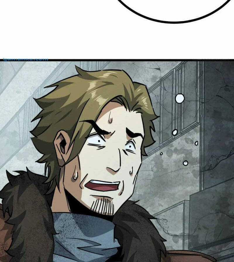 Trò Chơi Này Cũng Quá Chân Thật Rồi ! Chapter 52 trang 45