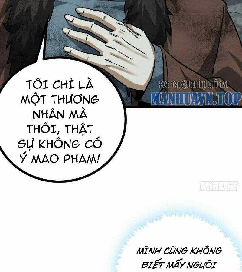 Trò Chơi Này Cũng Quá Chân Thật Rồi ! Chapter 52 trang 46
