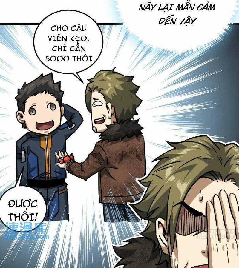 Trò Chơi Này Cũng Quá Chân Thật Rồi ! Chapter 52 trang 47