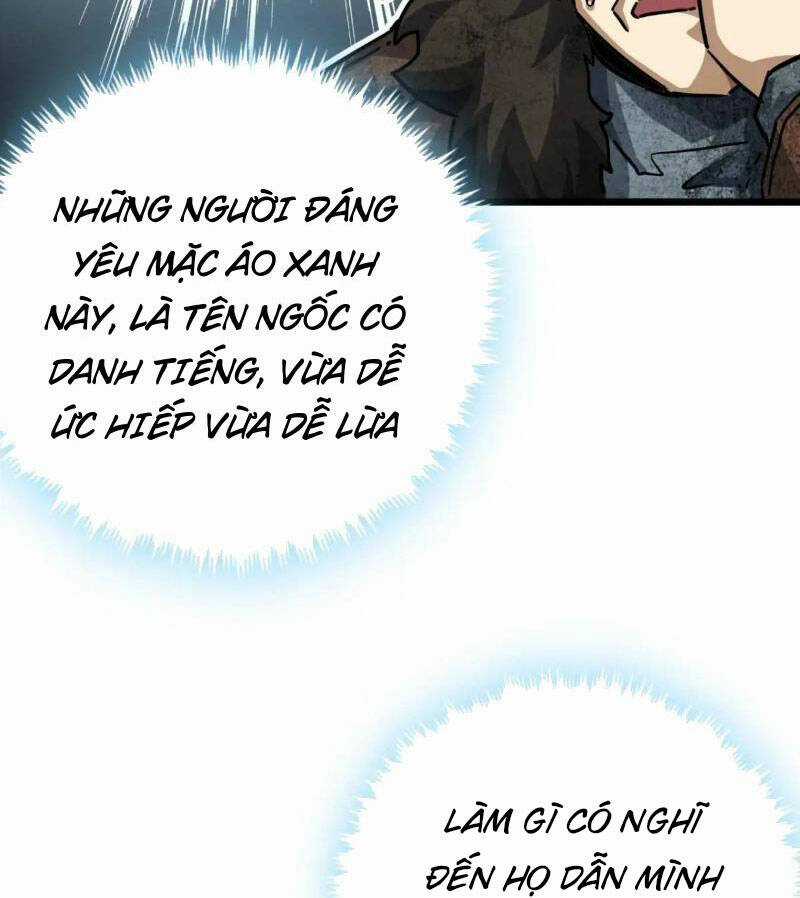 Trò Chơi Này Cũng Quá Chân Thật Rồi ! Chapter 52 trang 48