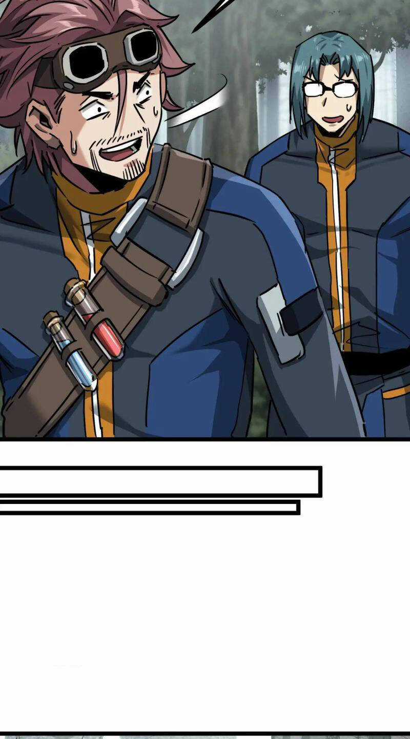 Trò Chơi Này Cũng Quá Chân Thật Rồi ! Chapter 52 trang 5