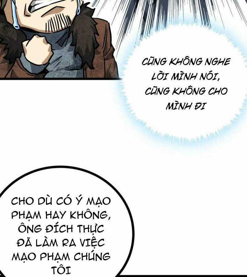 Trò Chơi Này Cũng Quá Chân Thật Rồi ! Chapter 52 trang 50