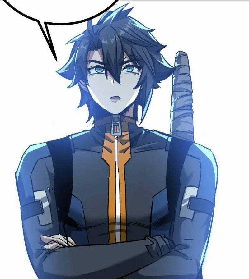 Trò Chơi Này Cũng Quá Chân Thật Rồi ! Chapter 52 trang 51