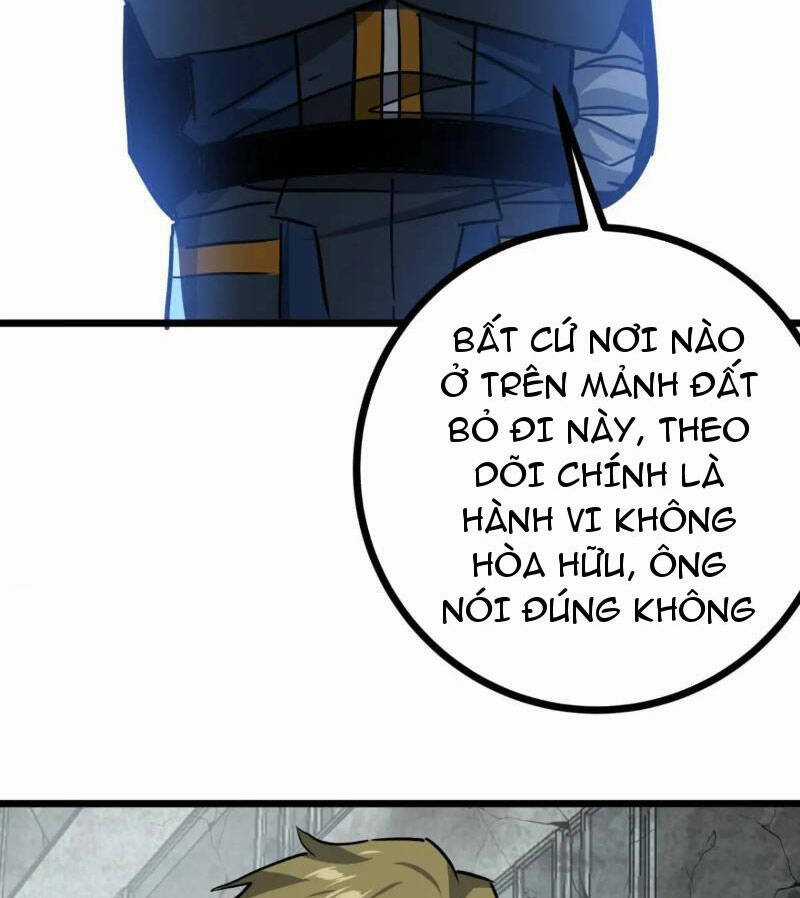 Trò Chơi Này Cũng Quá Chân Thật Rồi ! Chapter 52 trang 52