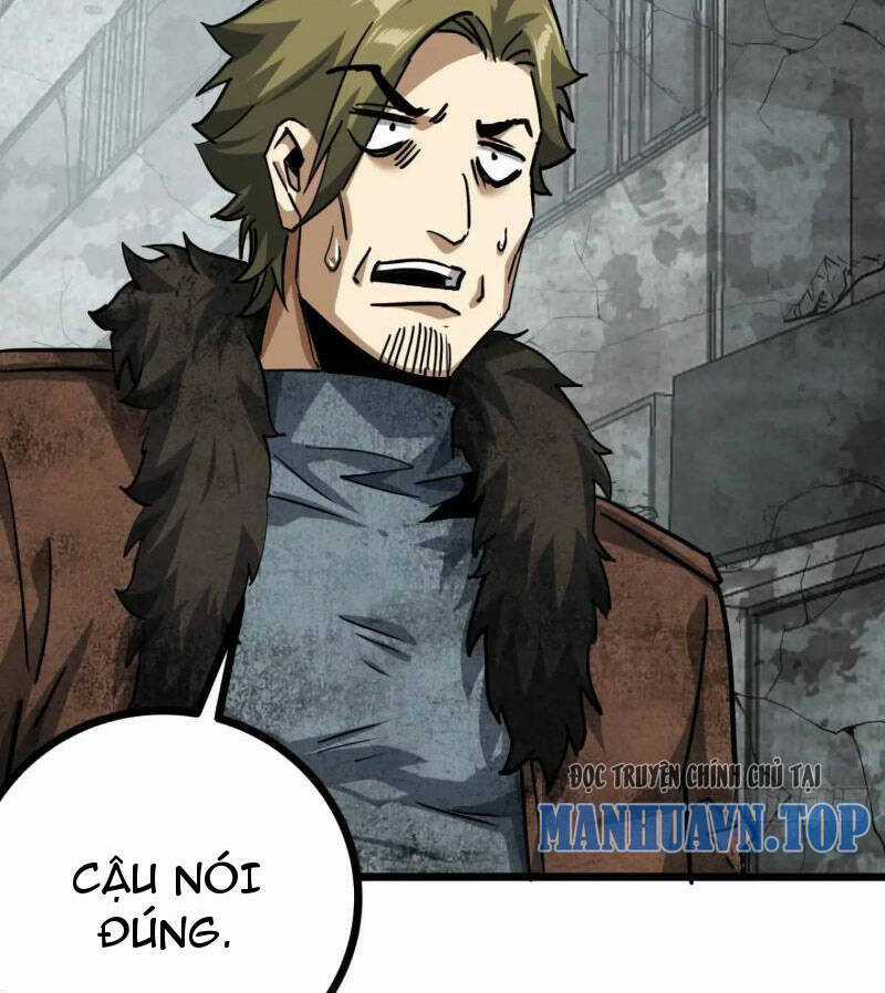 Trò Chơi Này Cũng Quá Chân Thật Rồi ! Chapter 52 trang 53