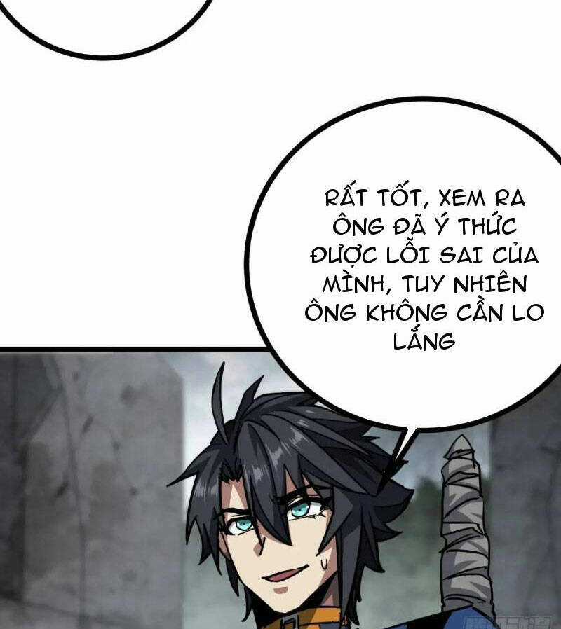 Trò Chơi Này Cũng Quá Chân Thật Rồi ! Chapter 52 trang 54