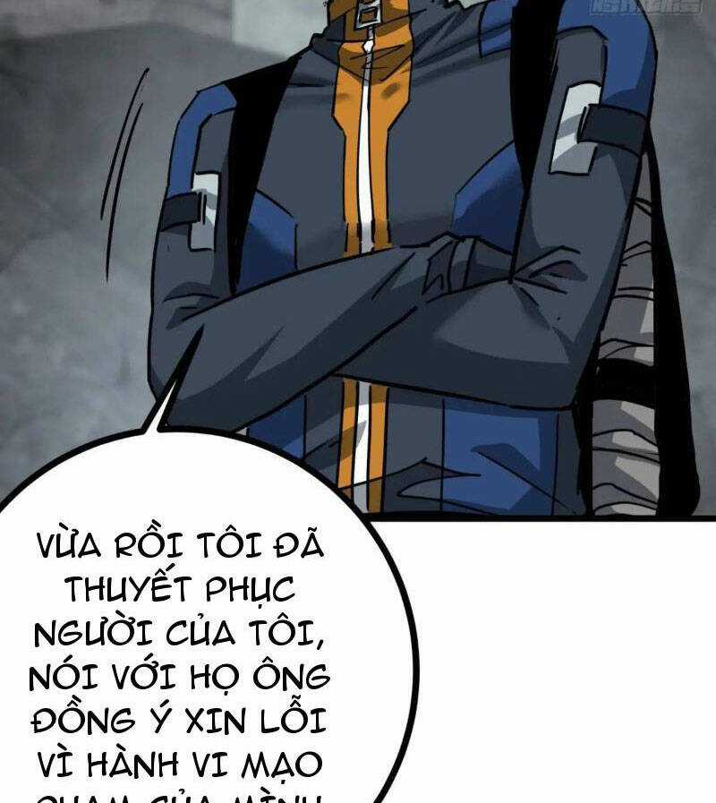 Trò Chơi Này Cũng Quá Chân Thật Rồi ! Chapter 52 trang 55