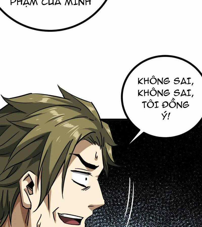 Trò Chơi Này Cũng Quá Chân Thật Rồi ! Chapter 52 trang 56