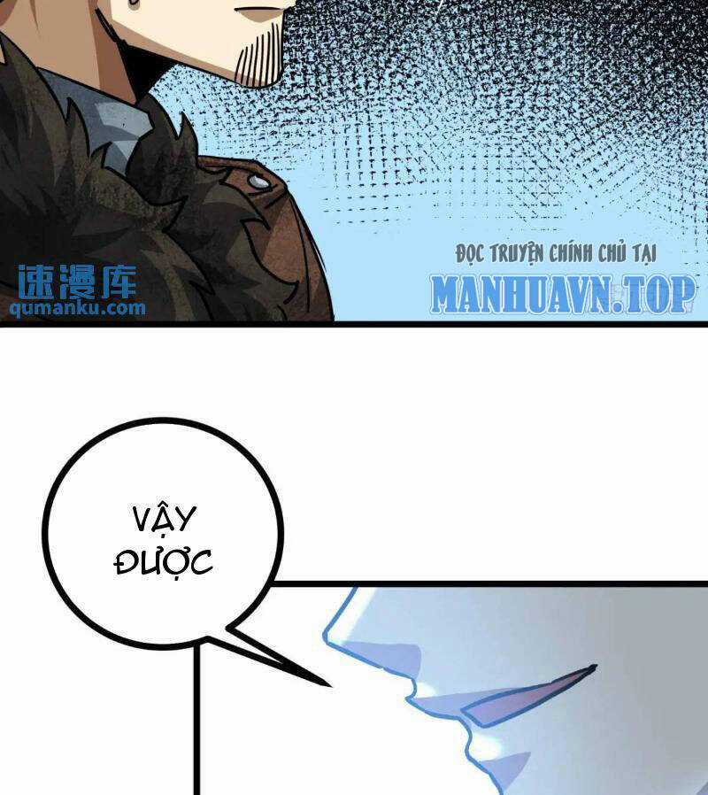 Trò Chơi Này Cũng Quá Chân Thật Rồi ! Chapter 52 trang 57