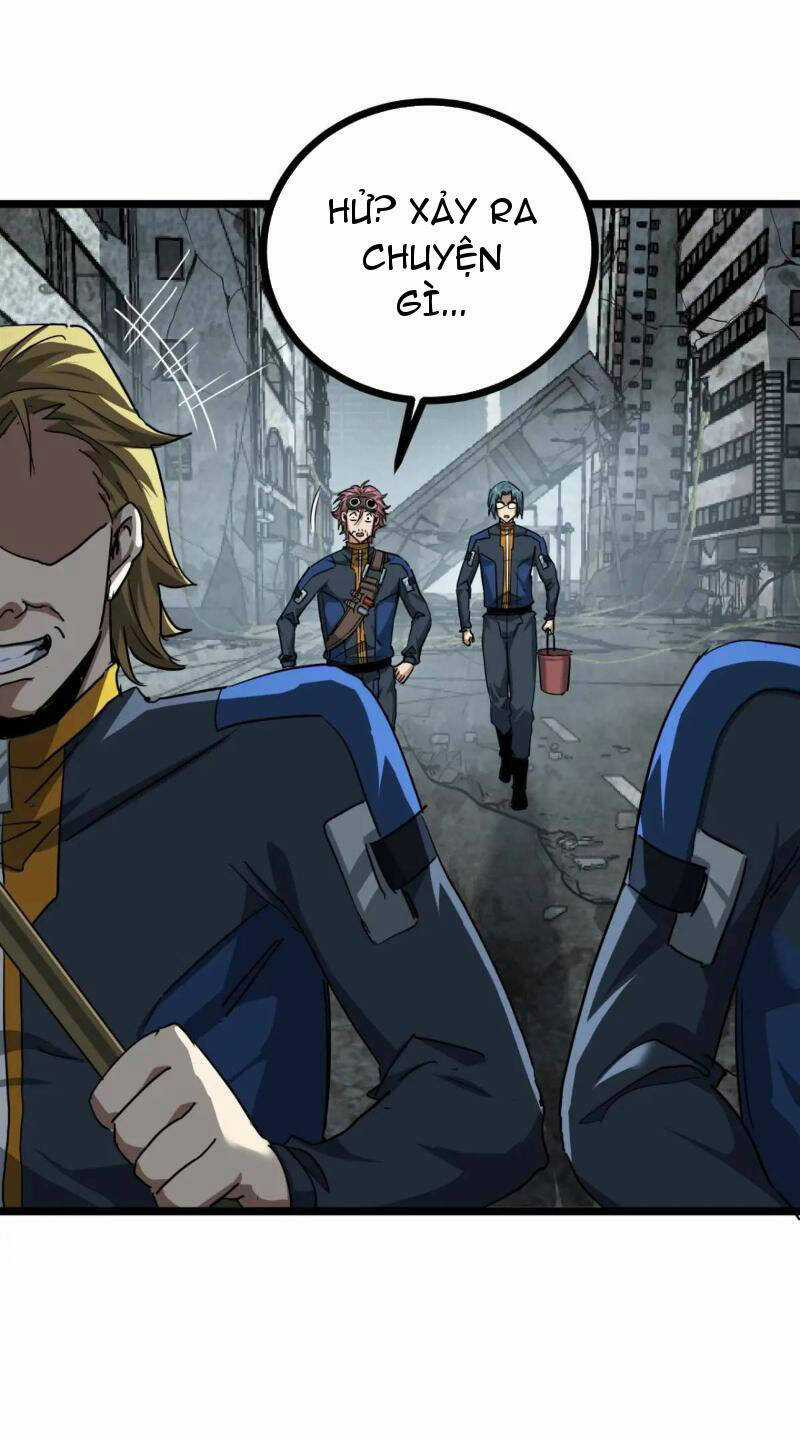 Trò Chơi Này Cũng Quá Chân Thật Rồi ! Chapter 52 trang 7