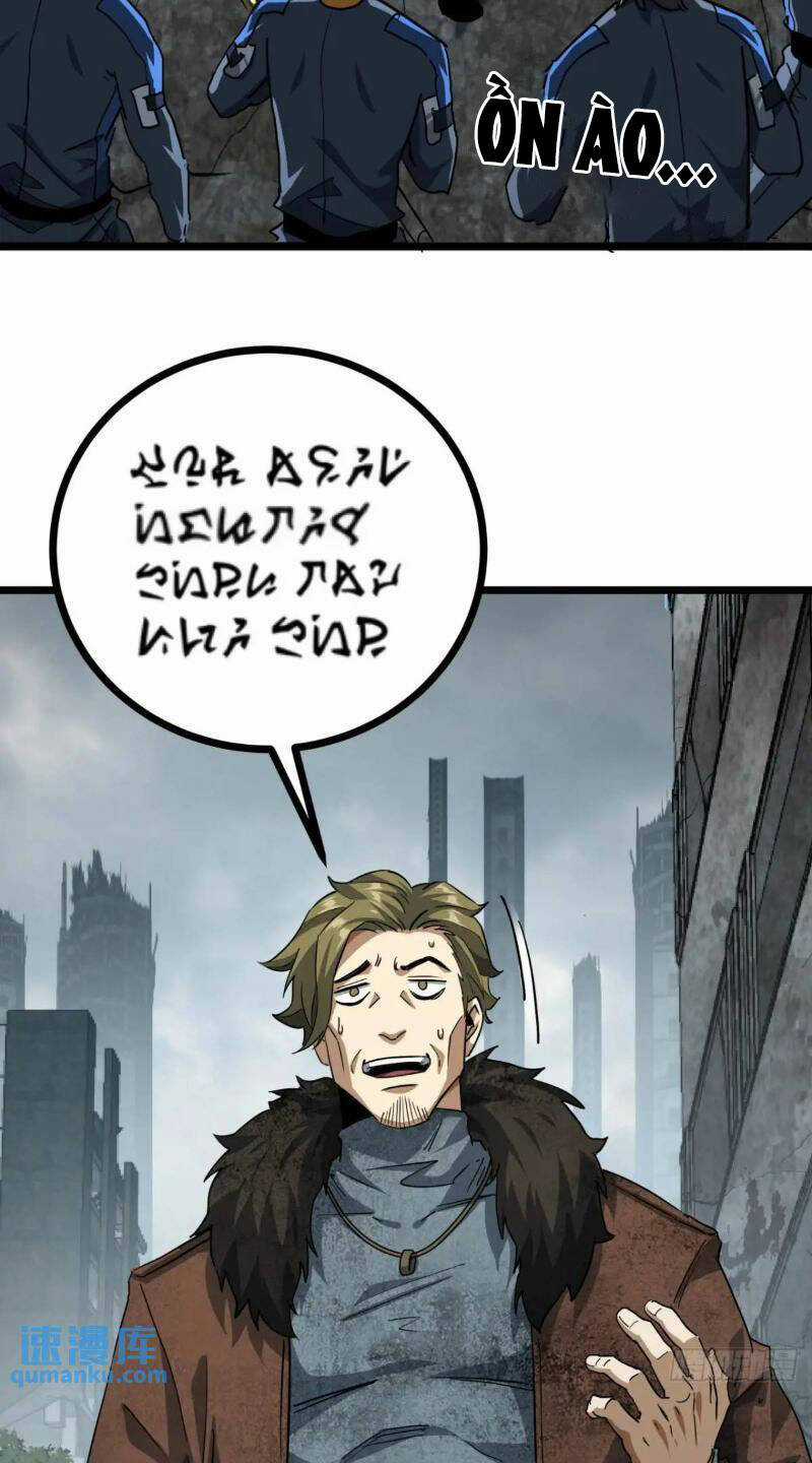 Trò Chơi Này Cũng Quá Chân Thật Rồi ! Chapter 52 trang 9