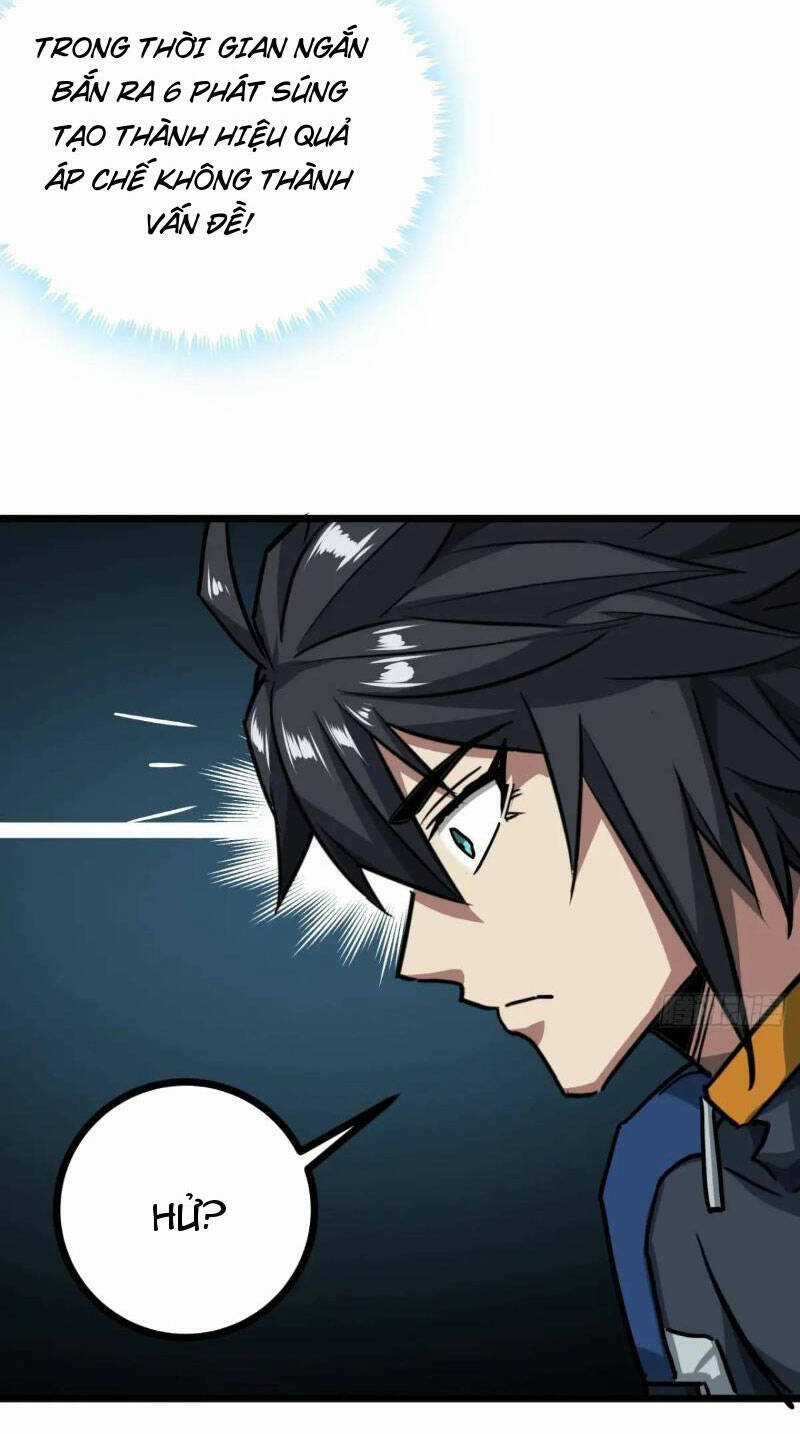 Trò Chơi Này Cũng Quá Chân Thật Rồi ! Chapter 53 trang 12