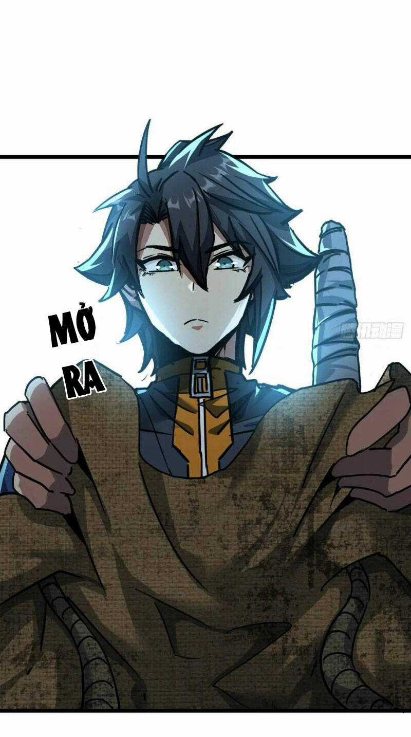 Trò Chơi Này Cũng Quá Chân Thật Rồi ! Chapter 53 trang 13