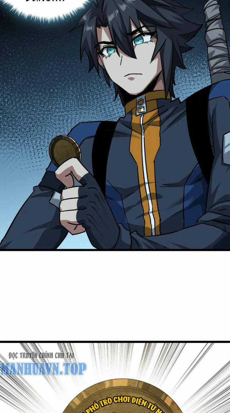 Trò Chơi Này Cũng Quá Chân Thật Rồi ! Chapter 53 trang 15