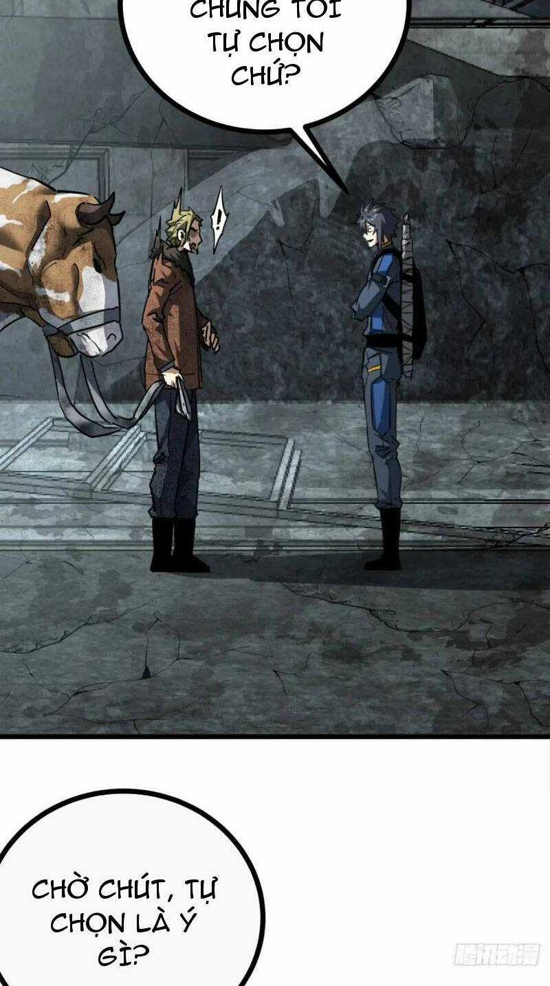 Trò Chơi Này Cũng Quá Chân Thật Rồi ! Chapter 53 trang 2