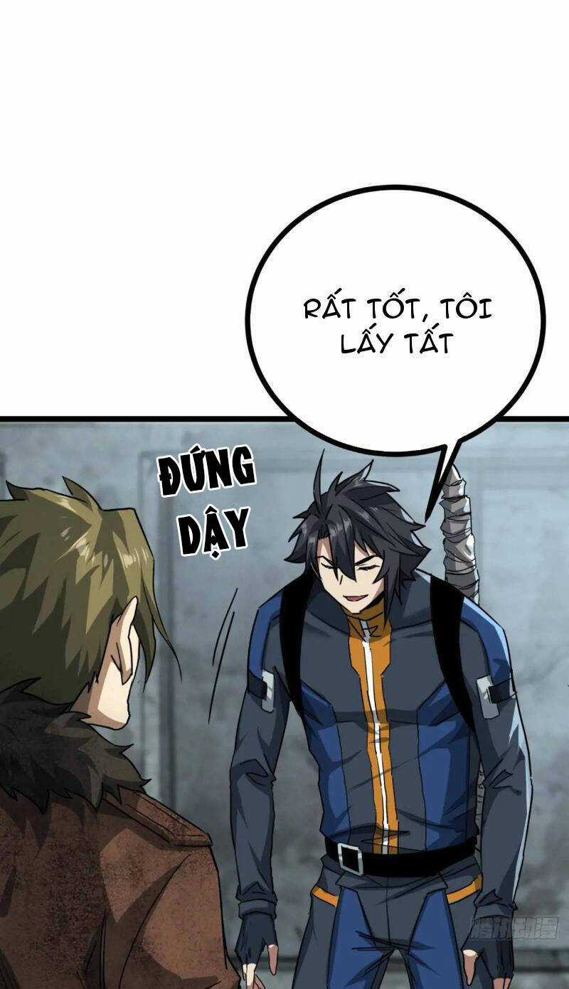 Trò Chơi Này Cũng Quá Chân Thật Rồi ! Chapter 53 trang 20