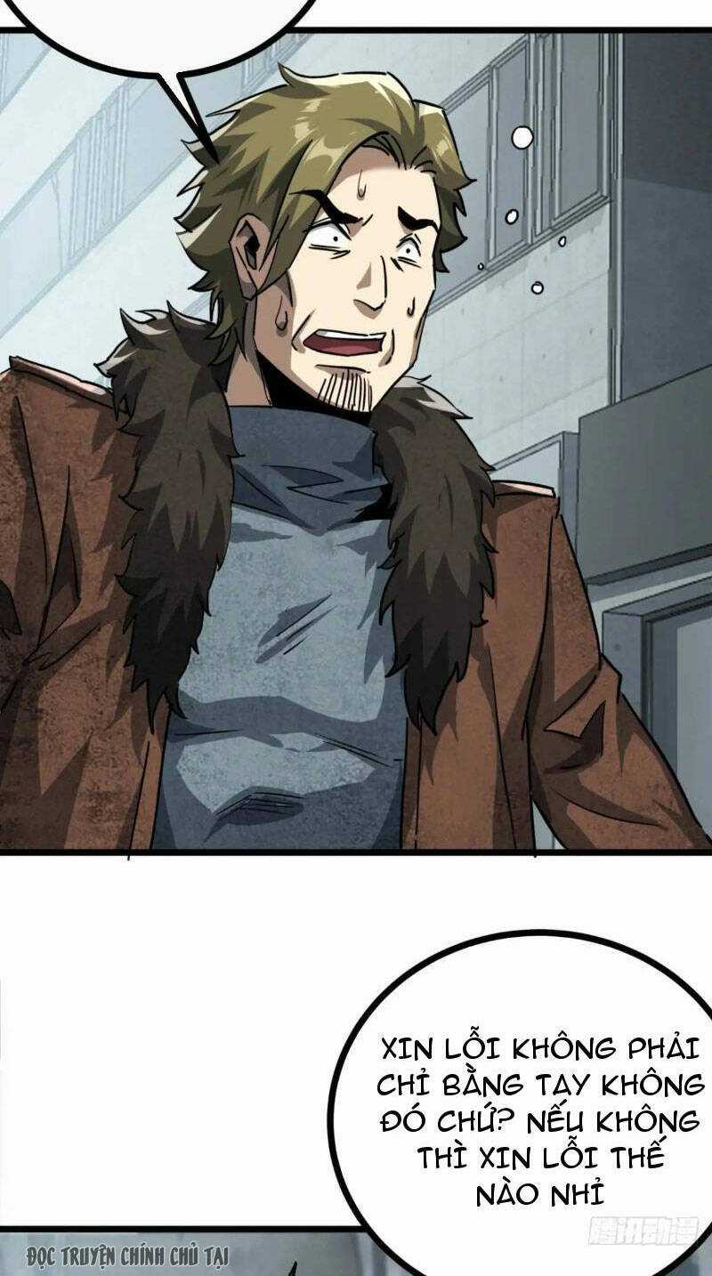 Trò Chơi Này Cũng Quá Chân Thật Rồi ! Chapter 53 trang 3