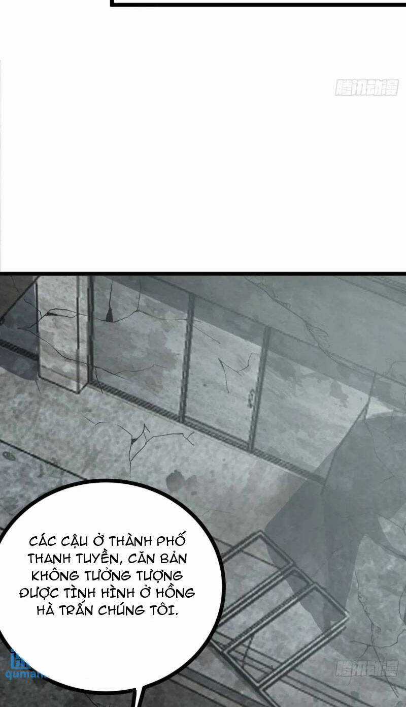 Trò Chơi Này Cũng Quá Chân Thật Rồi ! Chapter 53 trang 32