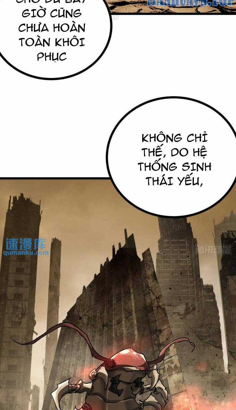 Trò Chơi Này Cũng Quá Chân Thật Rồi ! Chapter 53 trang 37