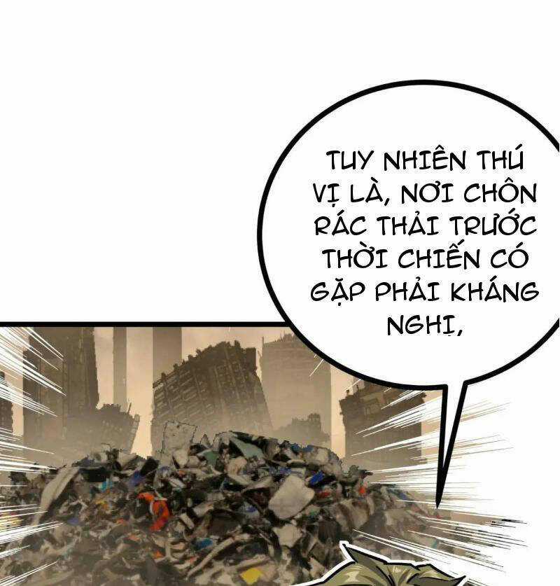 Trò Chơi Này Cũng Quá Chân Thật Rồi ! Chapter 53 trang 40