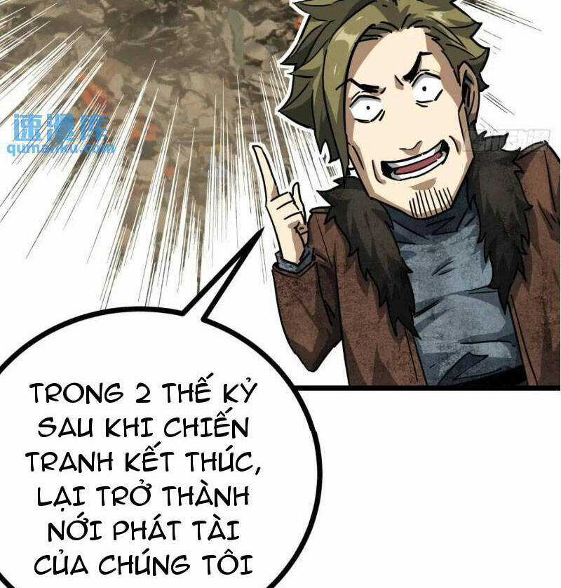 Trò Chơi Này Cũng Quá Chân Thật Rồi ! Chapter 53 trang 41