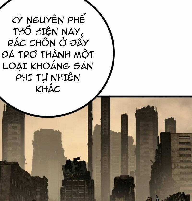Trò Chơi Này Cũng Quá Chân Thật Rồi ! Chapter 53 trang 44