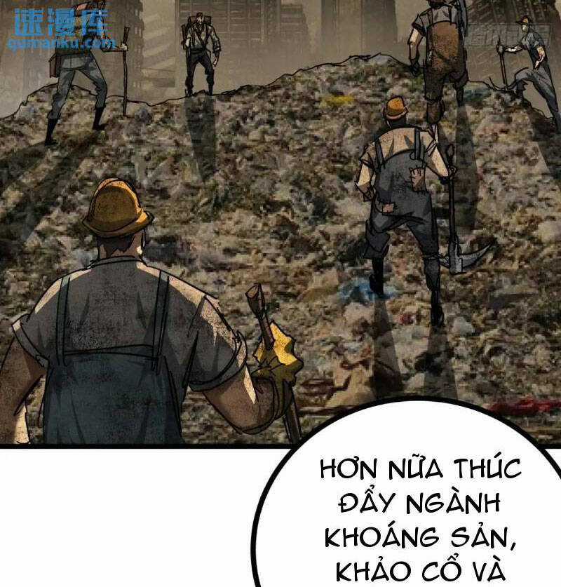 Trò Chơi Này Cũng Quá Chân Thật Rồi ! Chapter 53 trang 45