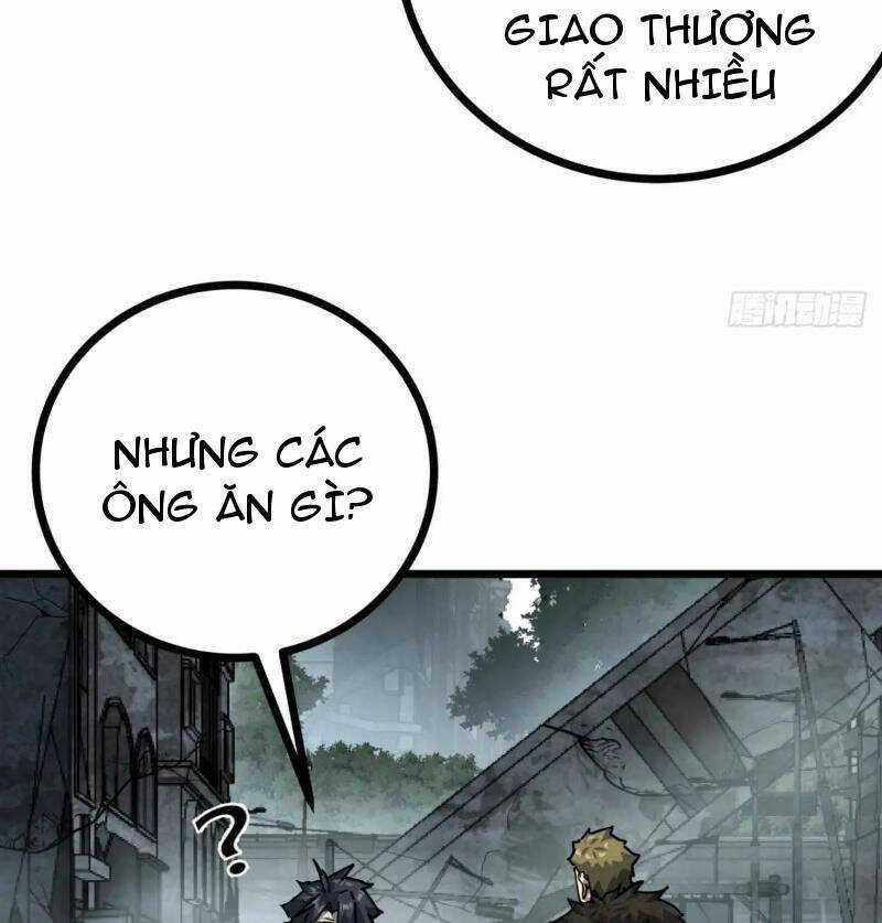 Trò Chơi Này Cũng Quá Chân Thật Rồi ! Chapter 53 trang 46