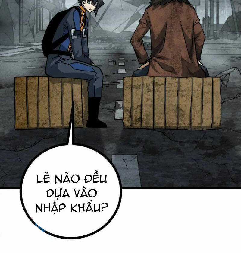 Trò Chơi Này Cũng Quá Chân Thật Rồi ! Chapter 53 trang 47