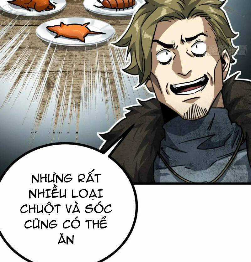 Trò Chơi Này Cũng Quá Chân Thật Rồi ! Chapter 53 trang 49