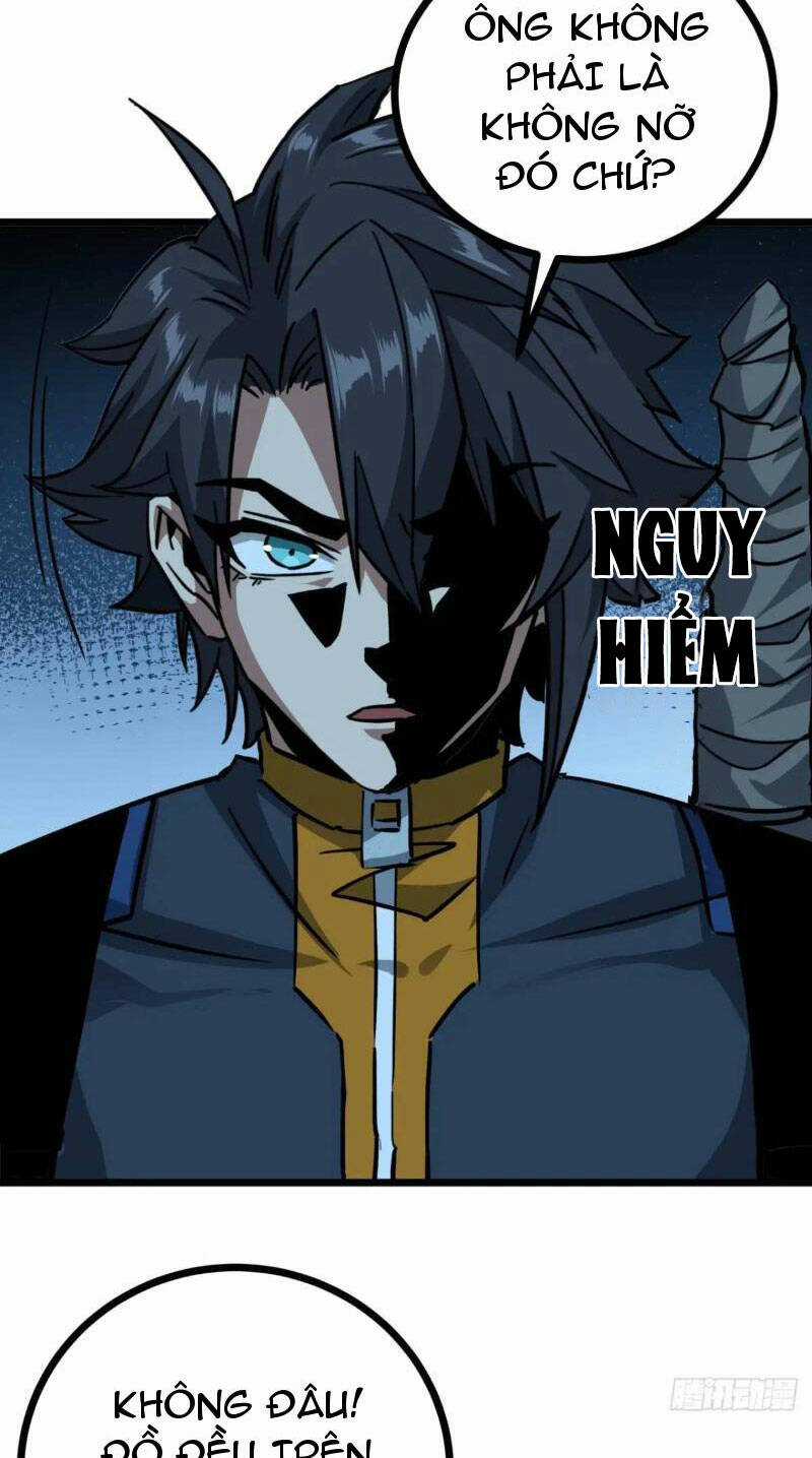 Trò Chơi Này Cũng Quá Chân Thật Rồi ! Chapter 53 trang 5