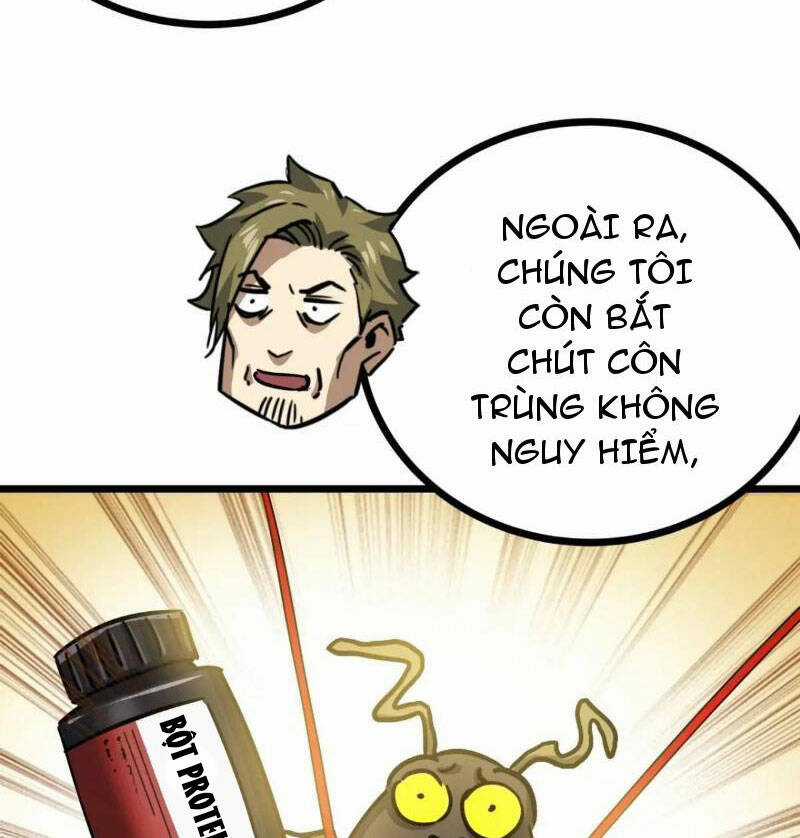 Trò Chơi Này Cũng Quá Chân Thật Rồi ! Chapter 53 trang 50