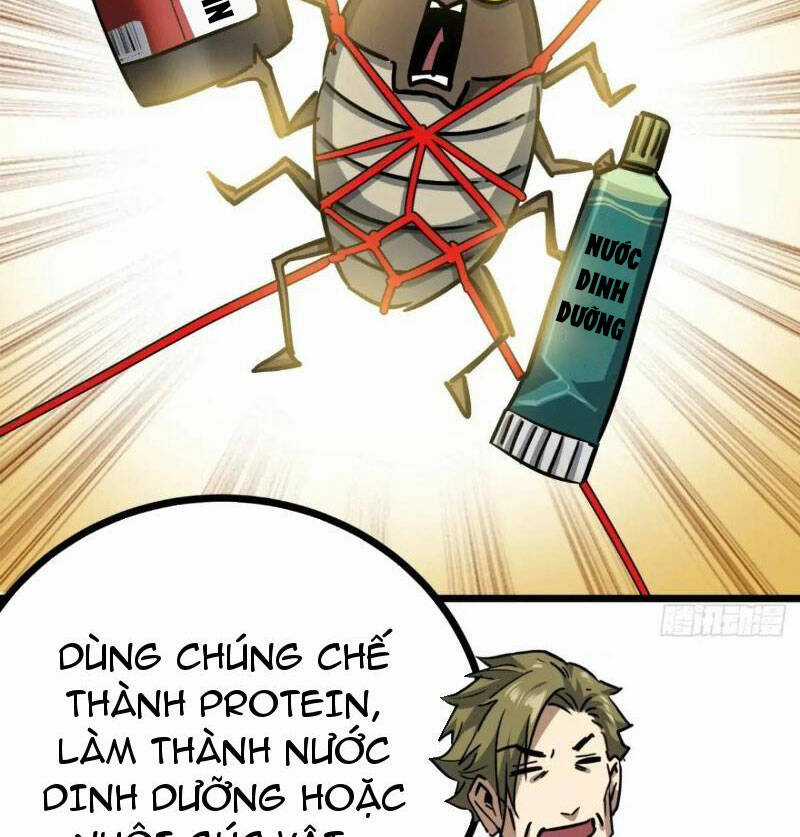 Trò Chơi Này Cũng Quá Chân Thật Rồi ! Chapter 53 trang 51