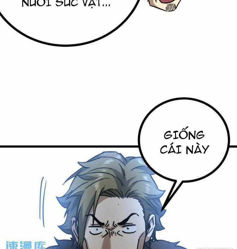 Trò Chơi Này Cũng Quá Chân Thật Rồi ! Chapter 53 trang 52