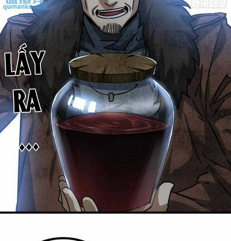 Trò Chơi Này Cũng Quá Chân Thật Rồi ! Chapter 53 trang 53