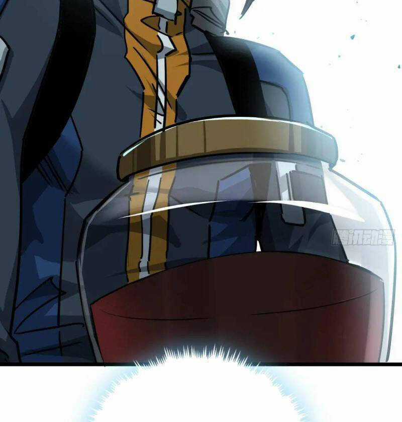 Trò Chơi Này Cũng Quá Chân Thật Rồi ! Chapter 53 trang 55