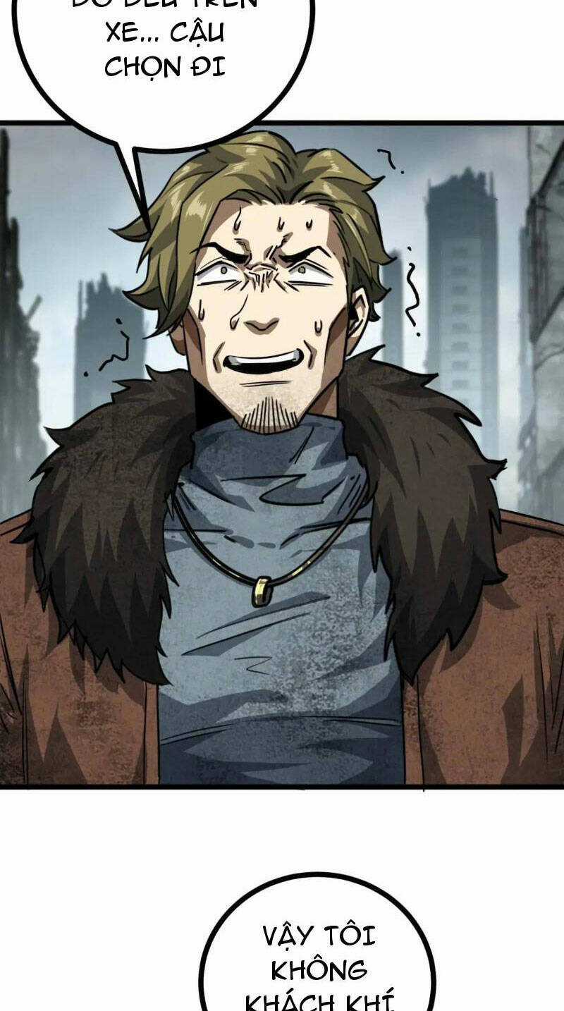 Trò Chơi Này Cũng Quá Chân Thật Rồi ! Chapter 53 trang 6