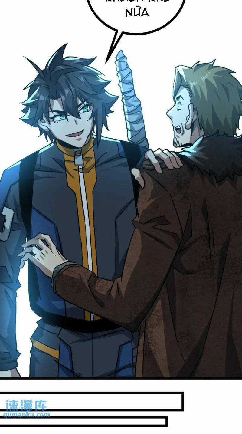 Trò Chơi Này Cũng Quá Chân Thật Rồi ! Chapter 53 trang 7